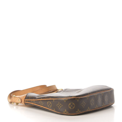Louis Vuitton Monogram Odeon PM 4 of 9