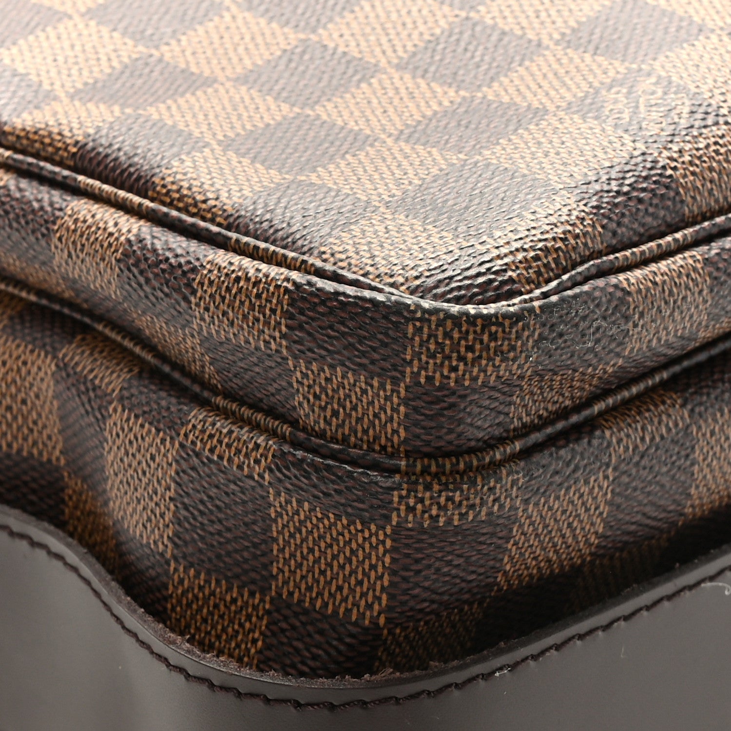 Louis Vuitton Damier Ebene Naviglio 7 of 10