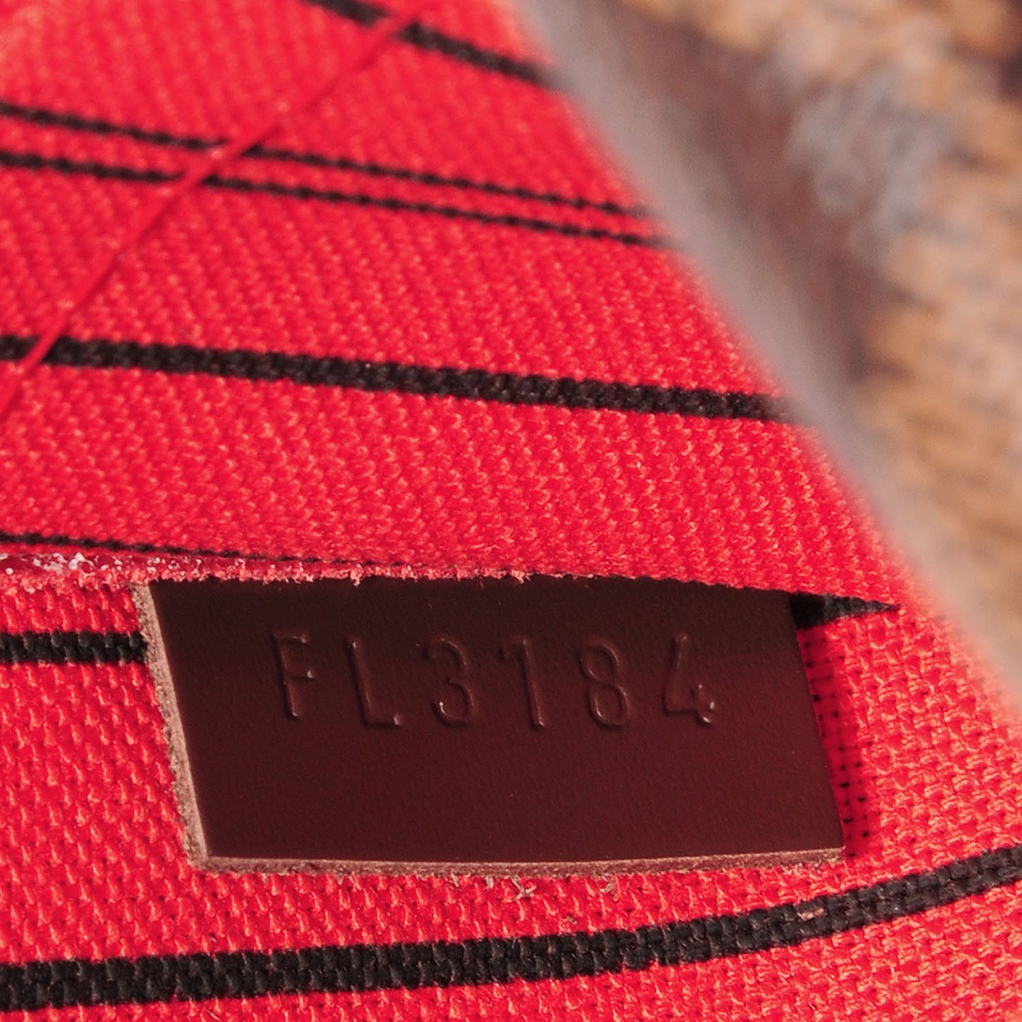 Damier Ebene Neverfull MM GM Pochette