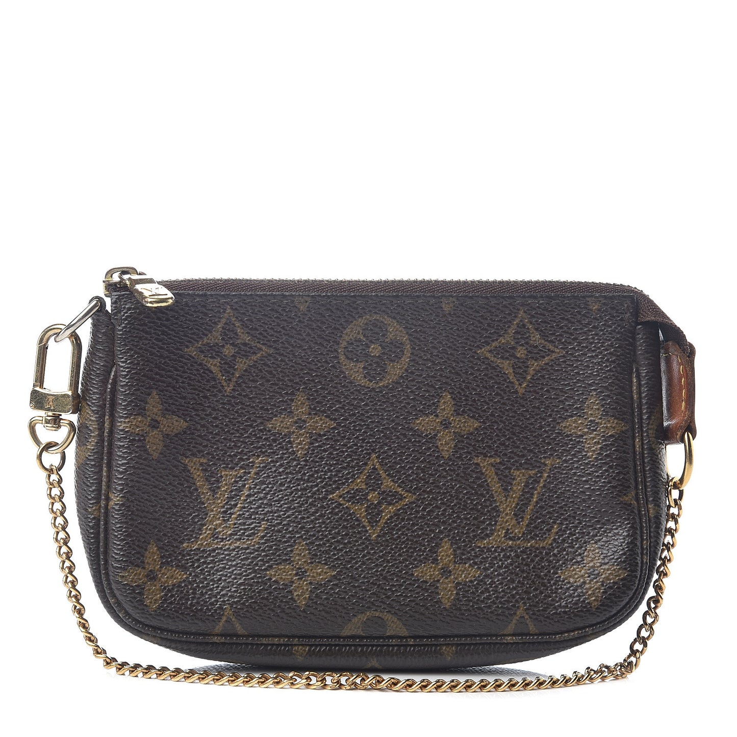 Monogram Mini Pochette Accessories