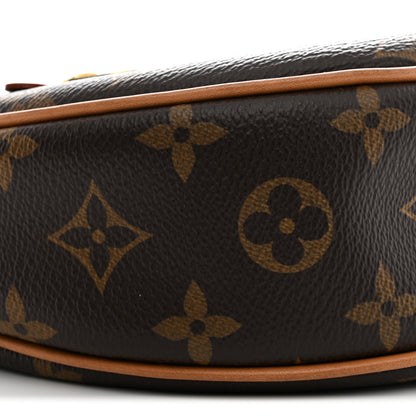 Louis Vuitton Monogram Loop 8 of 10