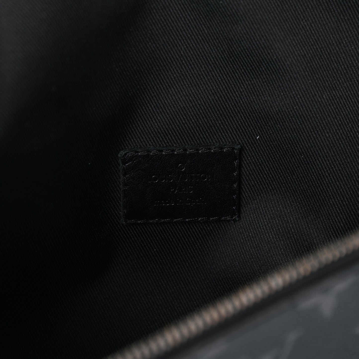 Monogram Eclipse Discovery Bumbag