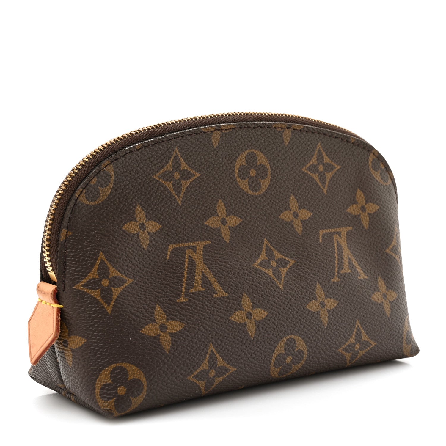 Louis Vuitton Monogram Cosmetic Pouch 3 of 13