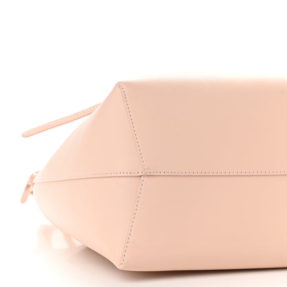 Mansur Gavriel Calfskin Bucket Bag Rosa 7 of 9
