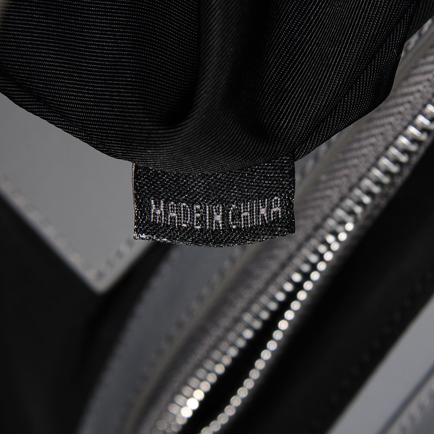 Alexander Wang Bovine Prisma Skeletal Backpack Sesame 7 of 8