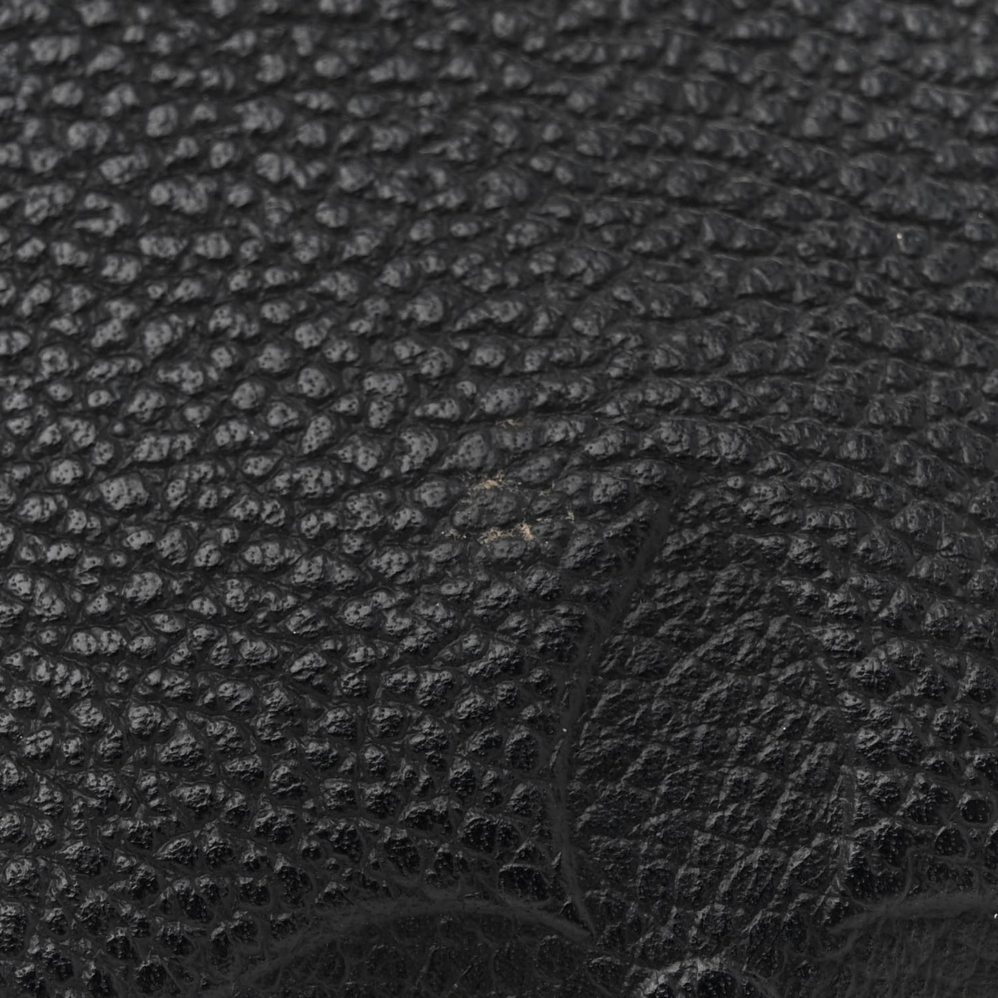 Empreinte Monogram Giant Multi Pochette Accessories Black