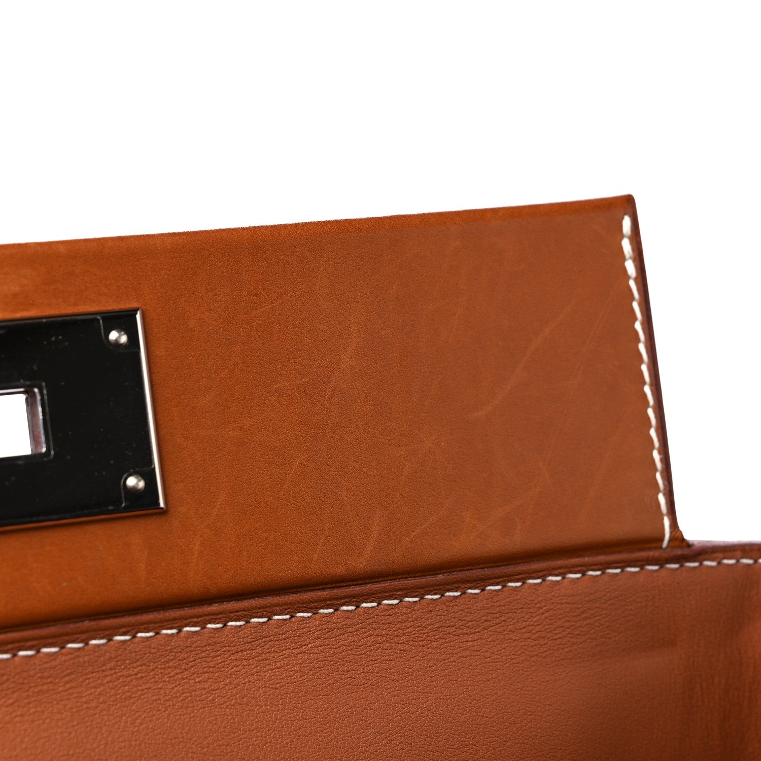 Hermes Barenia Faubourg 24/24 29 Fauve 13 of 19