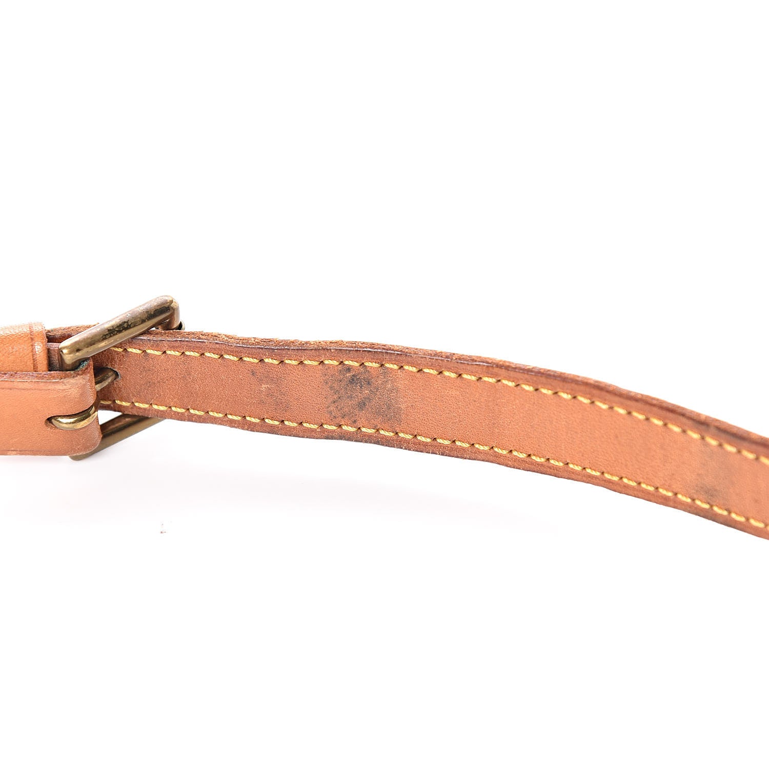 Louis Vuitton Monogram Chantilly GM 9 of 12