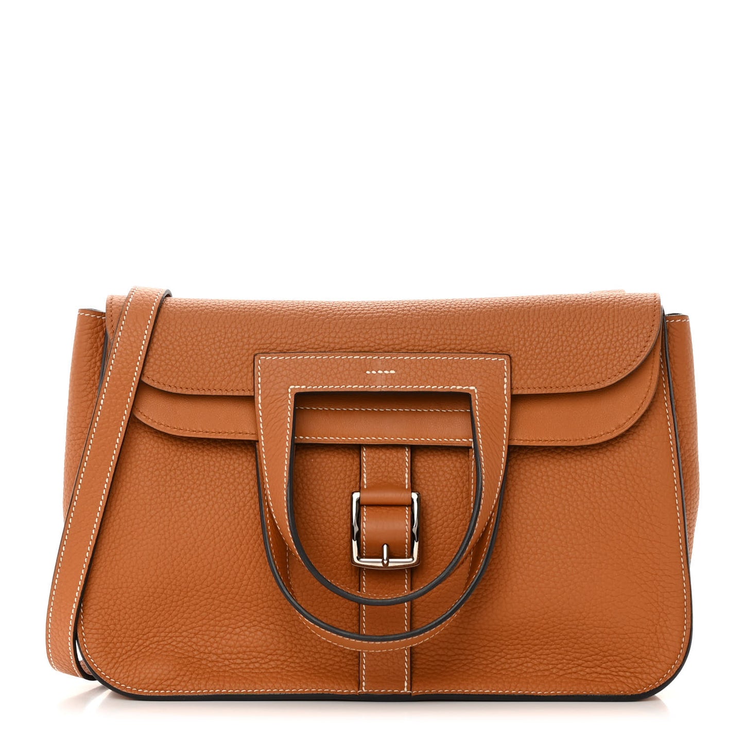 Taurillon Clemence Halzan 31 Gold