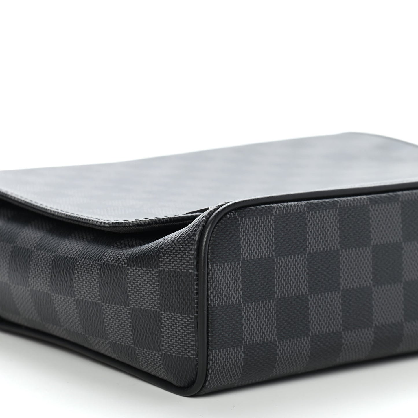 Damier Graphite District PM