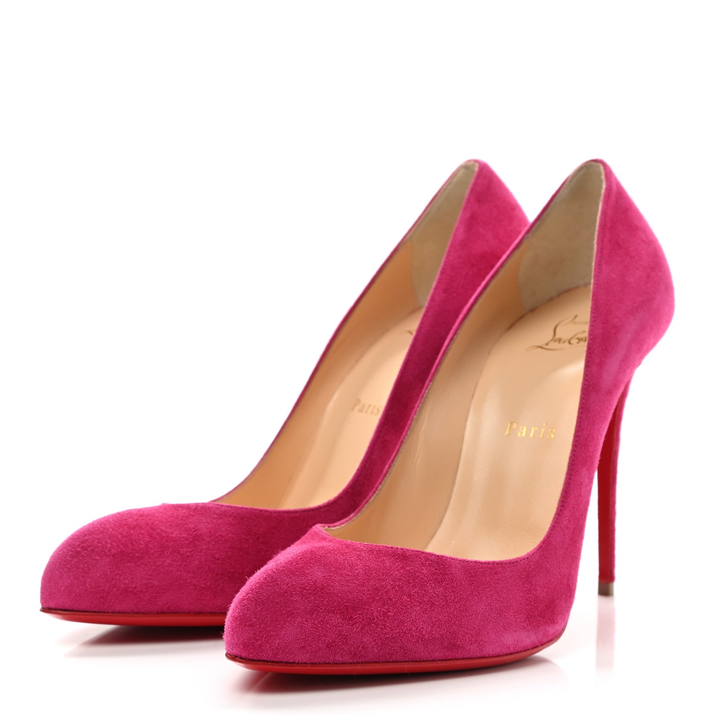 Veau Velours So Kate 85 Pumps 40 Bomba