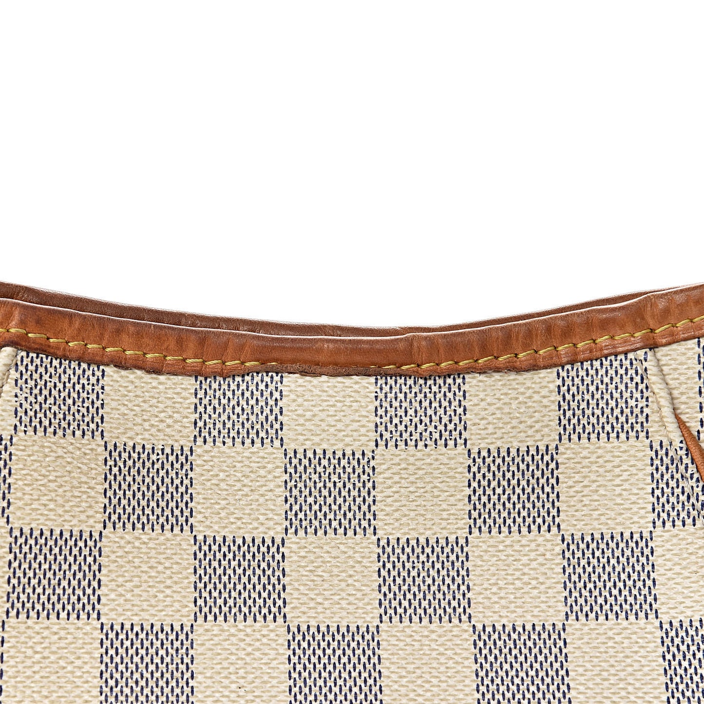 Damier Azur Galliera PM