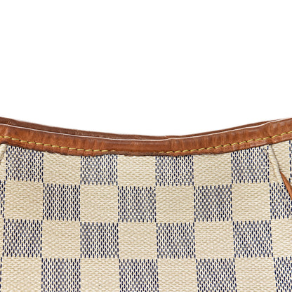 Louis Vuitton Damier Azur Galliera PM 20 of 22
