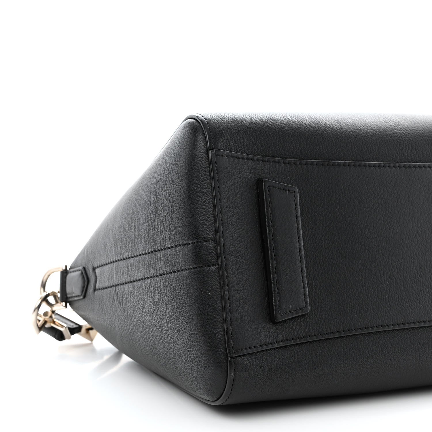 Givenchy Sugar Goatskin Small Antigona Black 9 of 11