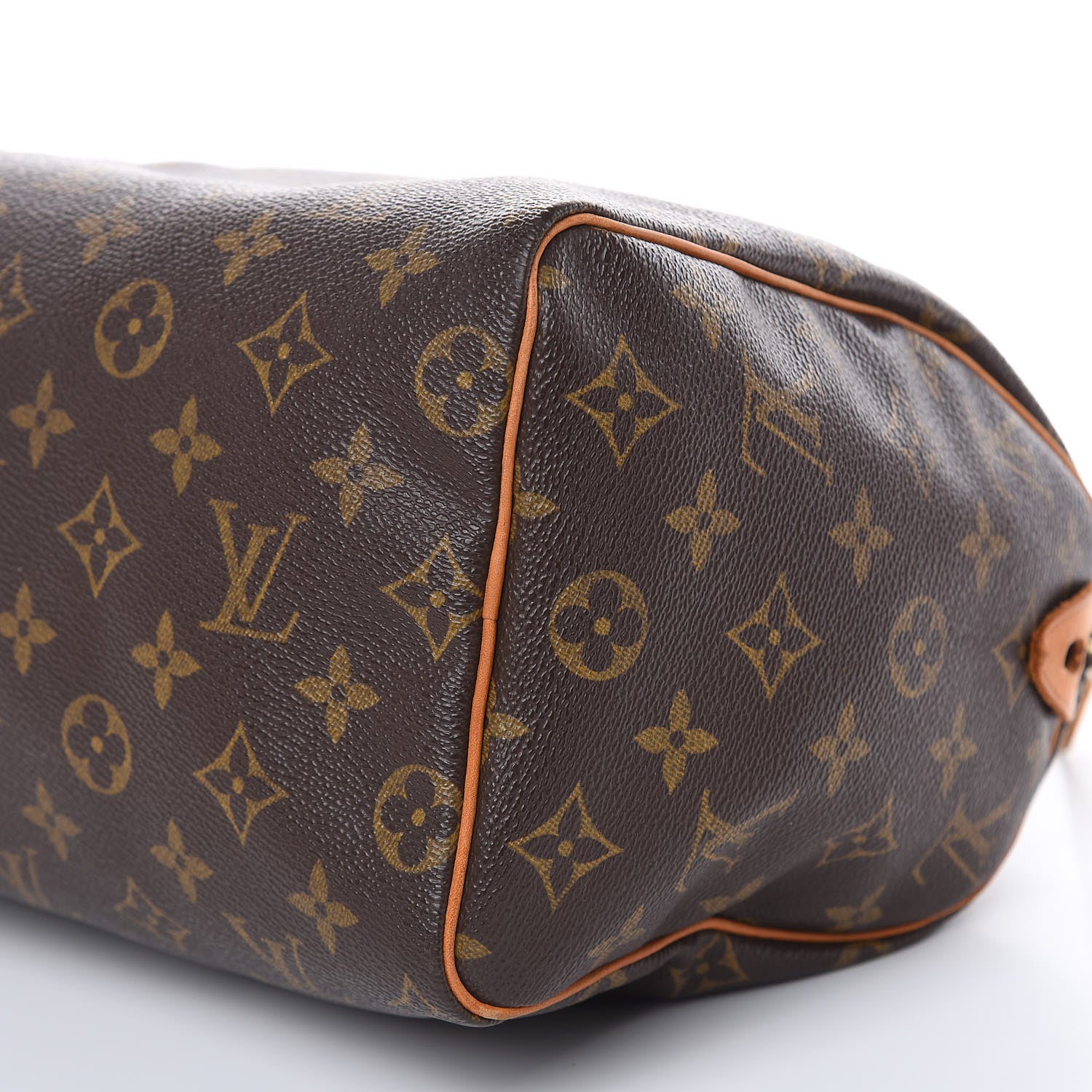 Louis Vuitton Monogram Speedy 25 9 of 15