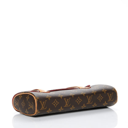 Louis Vuitton Monogram Sonatine 4 of 7