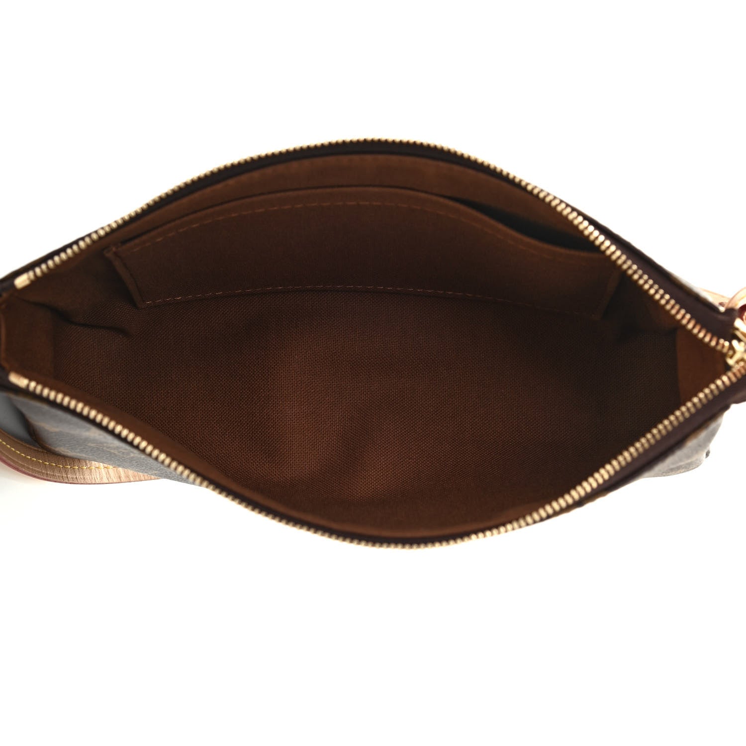 Louis Vuitton Monogram Pochette Accessories NM 5 of 9