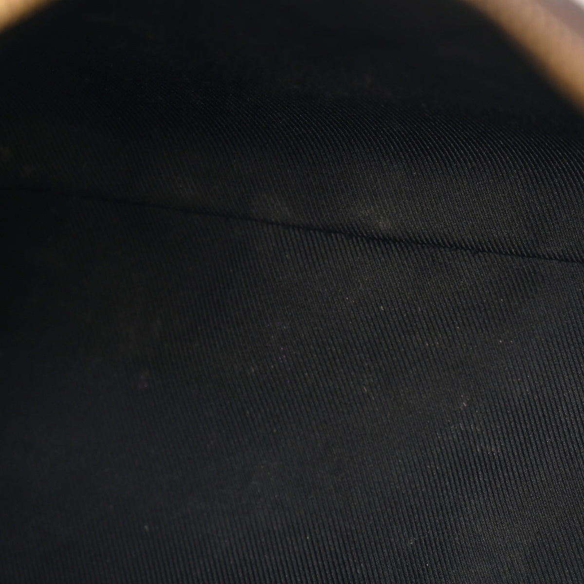 Louis Vuitton Monogram Boulogne NM Black 11 of 12
