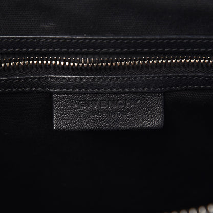 Givenchy Sugar Goatskin Medium Antigona Black 7 of 16