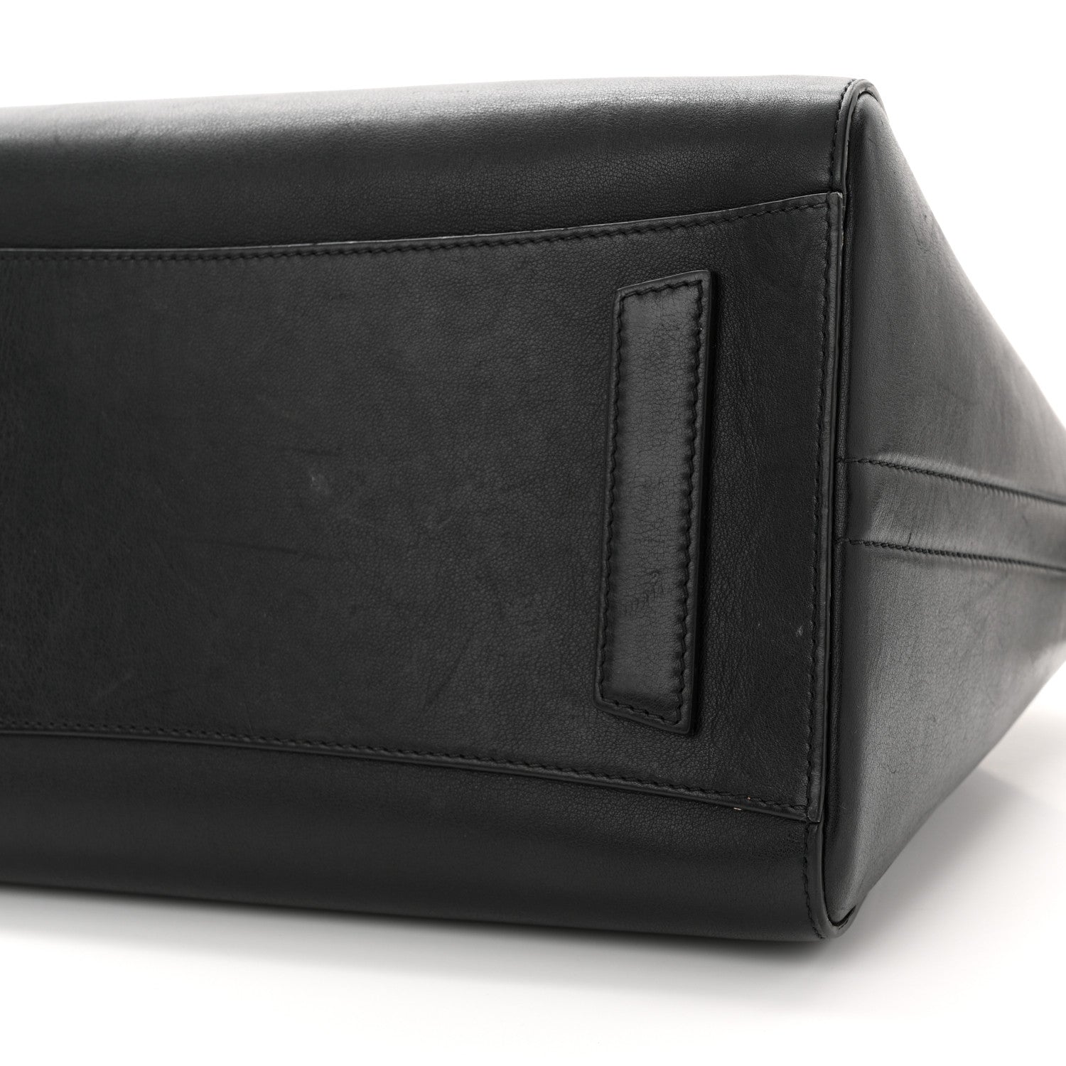 Givenchy Calfskin Medium Metal Antigona Black 10 of 15