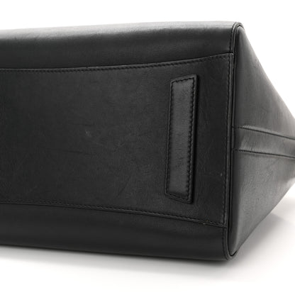 Givenchy Calfskin Medium Metal Antigona Black 10 of 15