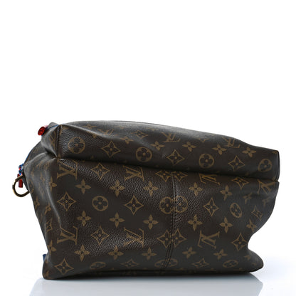 Louis Vuitton Monogram Outdoor Apollo Backpack 4 of 8