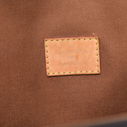 Louis Vuitton Monogram Cabas Beaubourg 8 of 11