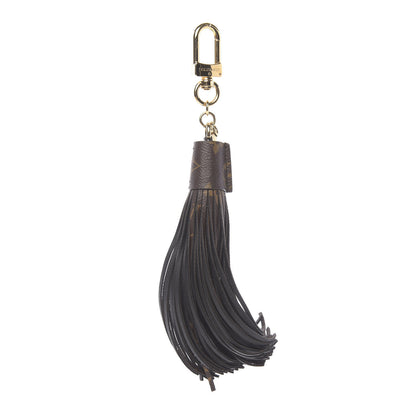 Louis Vuitton Monogram Tassel Bag Charm 1 of 3