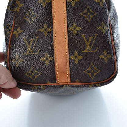 Louis Vuitton Monogram Speedy Bandouliere 25 13 of 15