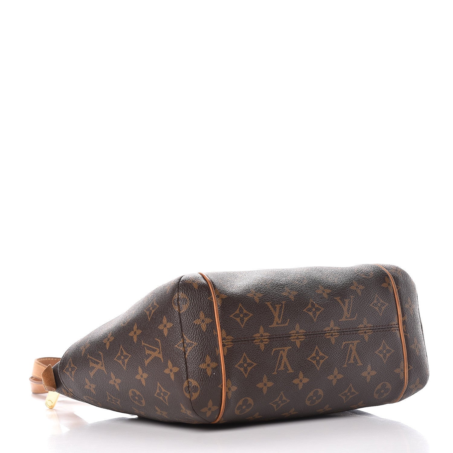 Louis Vuitton Monogram Totally PM 4 of 15