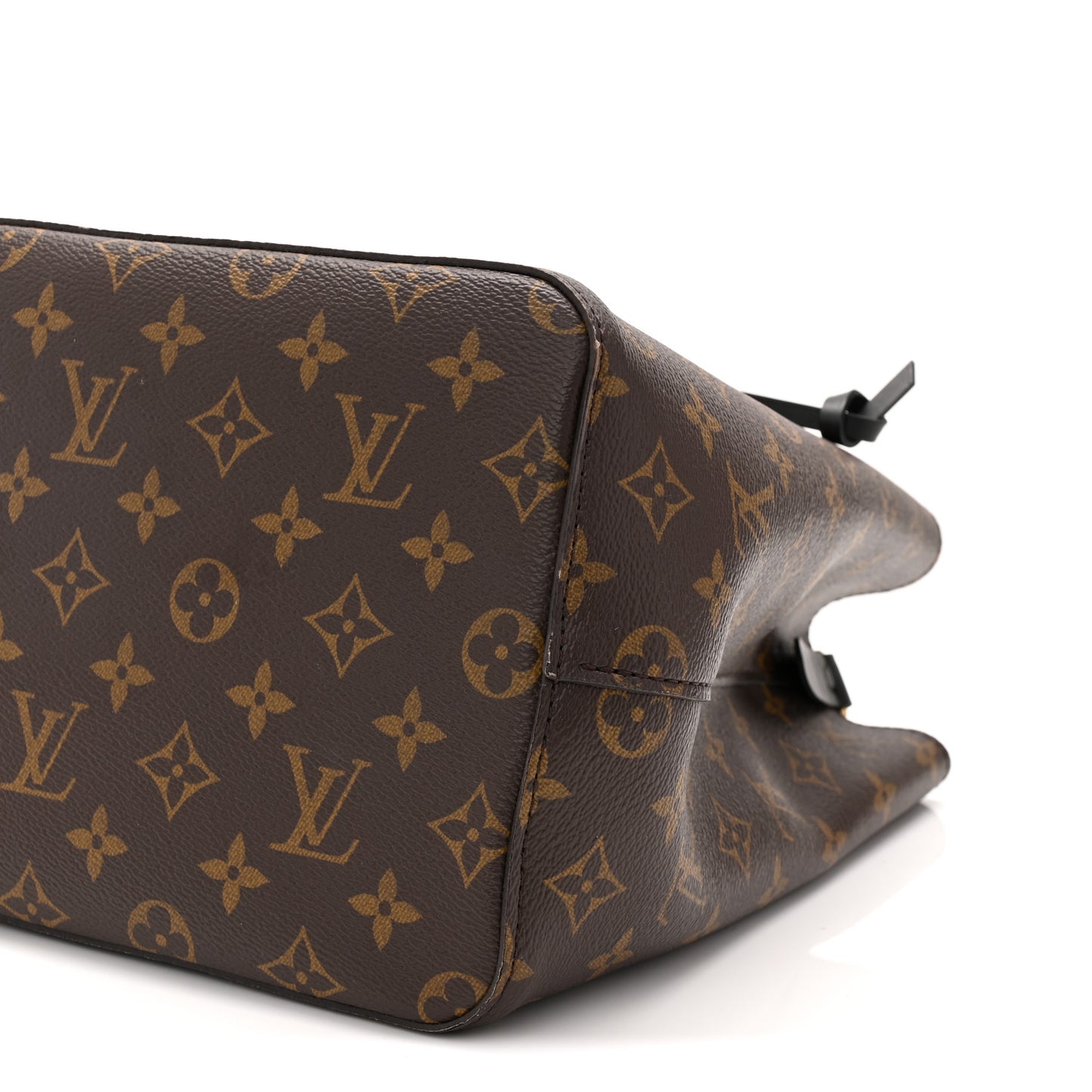 Monogram Neonoe MM Black