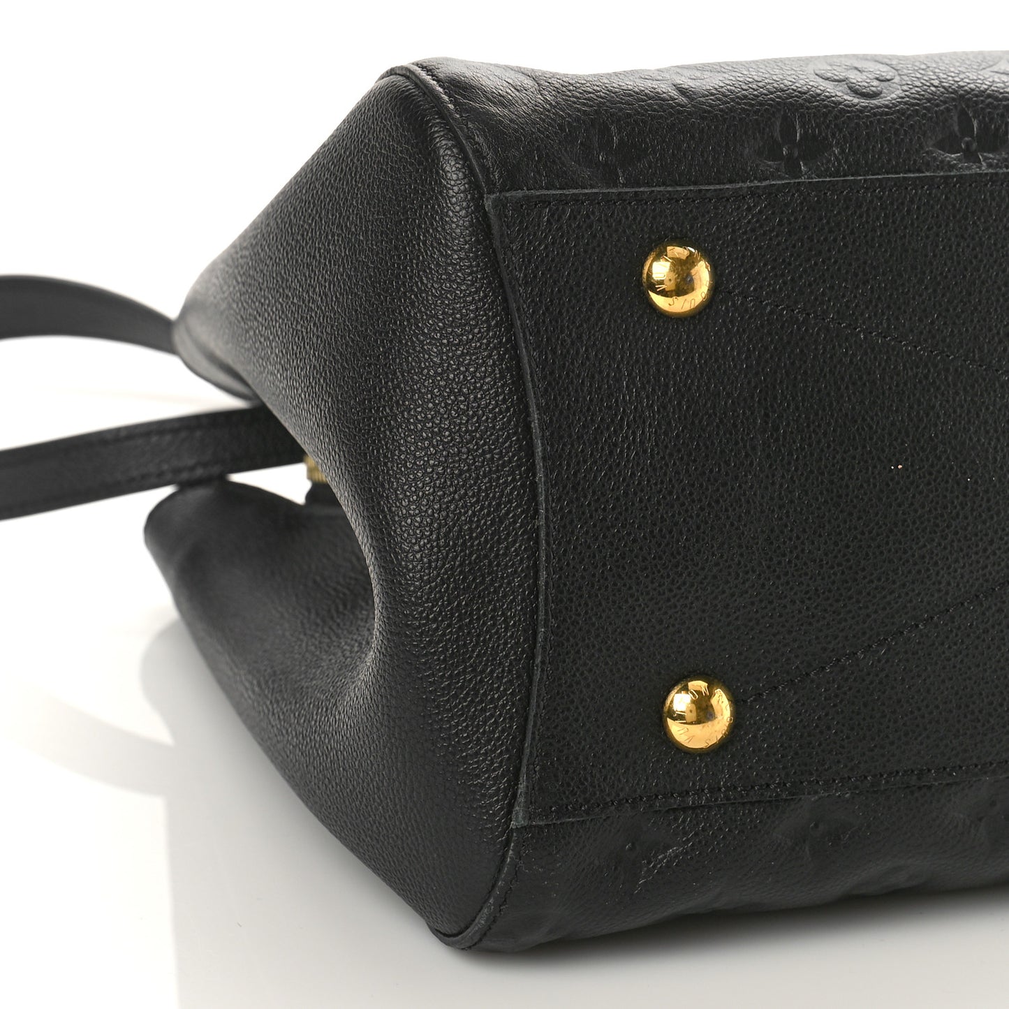 Empreinte Montaigne GM Black