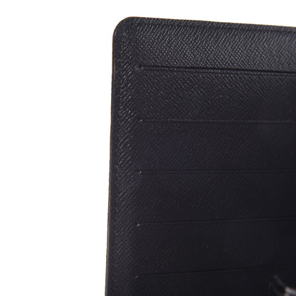 Louis Vuitton Electric Epi Medium Ring Agenda Cover Black 7 of 9