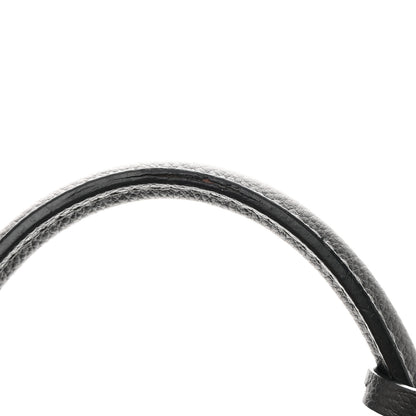 Louis Vuitton Empreinte Studded Montaigne BB Platine 13 of 14