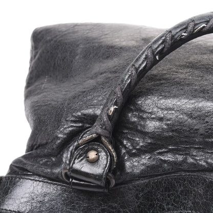 Balenciaga Chevre Classic Hardware First Black 13 of 13