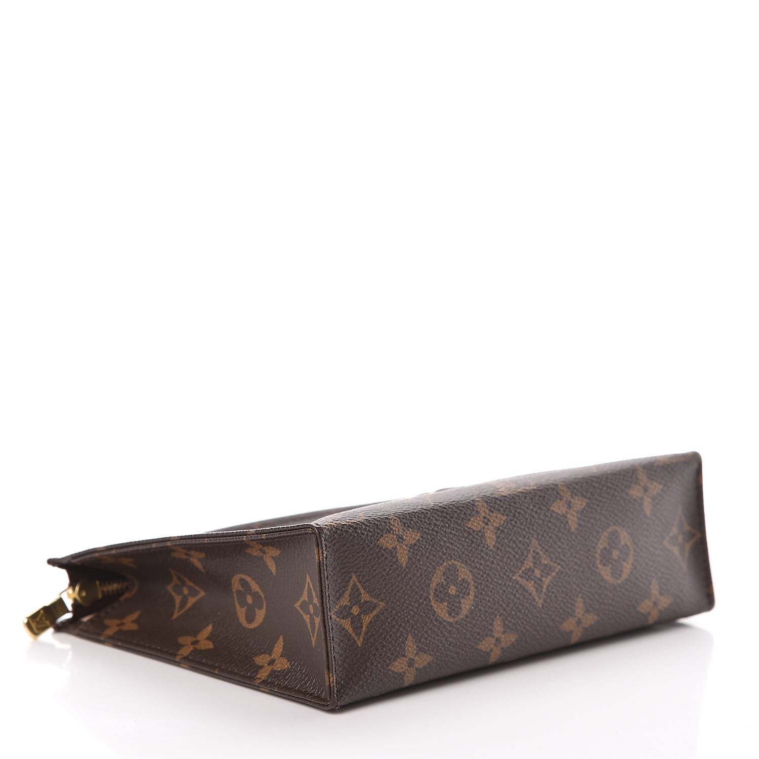 Louis Vuitton Monogram Toiletry Pouch 19 4 of 8