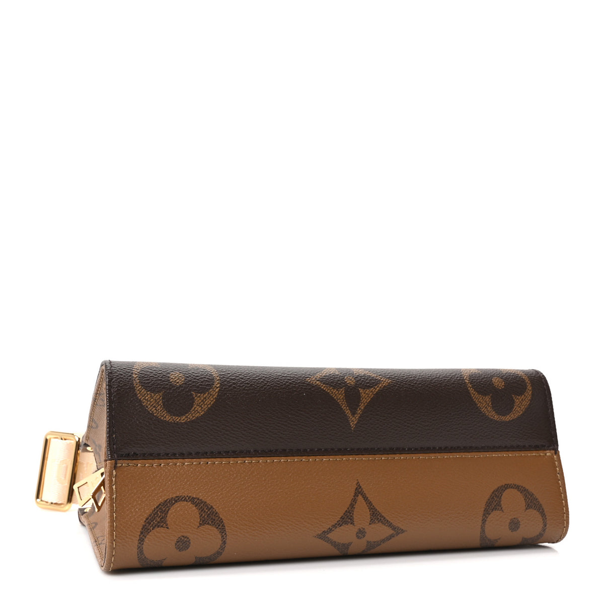 Louis Vuitton Reverse Monogram Giant OnTheGo East West 3 of 9