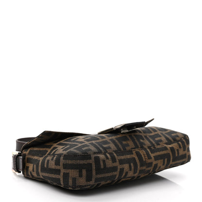 Fendi Zucca Baguette Tobacco 4 of 8