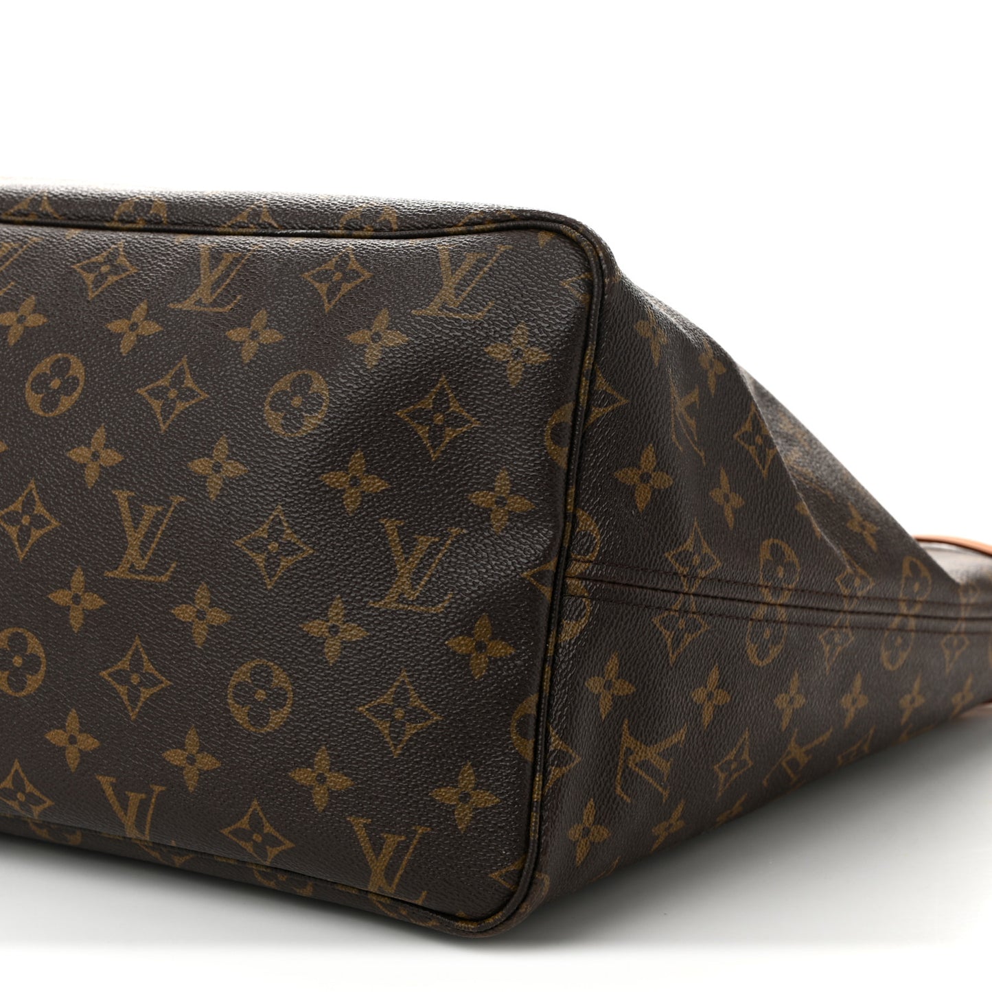 Monogram Neo Neverfull GM Pivoine