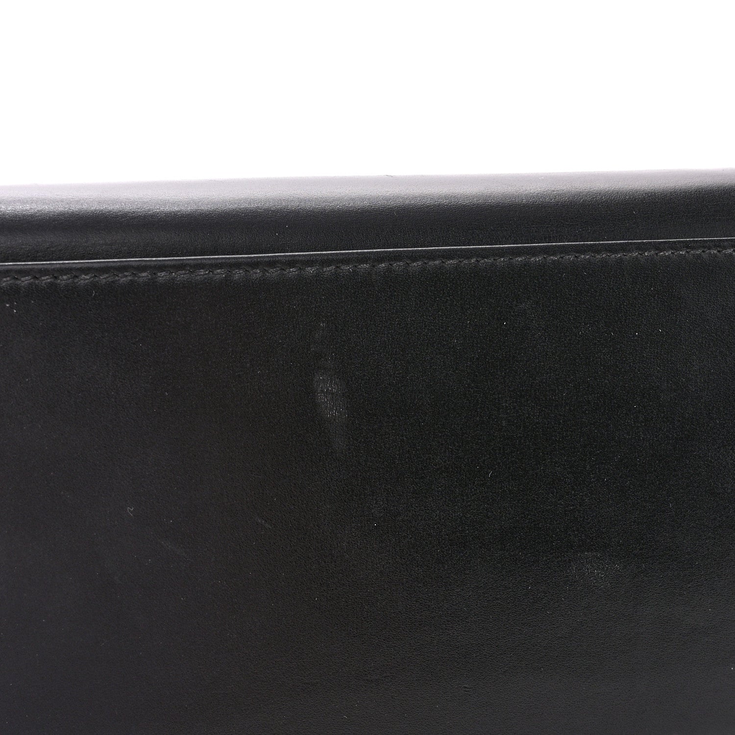 Hermes Box Dalvy 30 Black 16 of 16