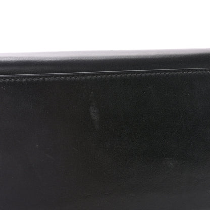 Hermes Box Dalvy 30 Black 16 of 16