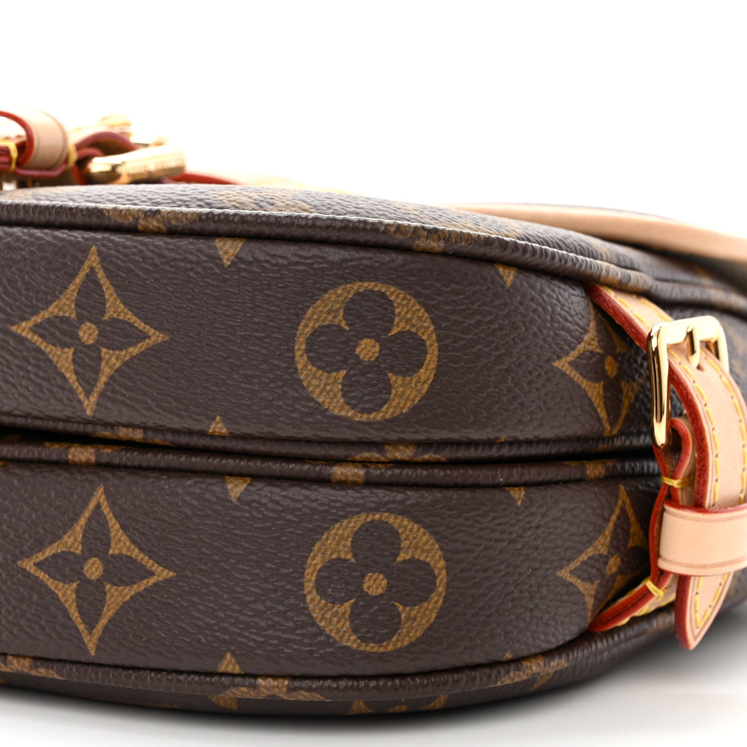 Louis Vuitton Monogram Saumur BB 9 of 10