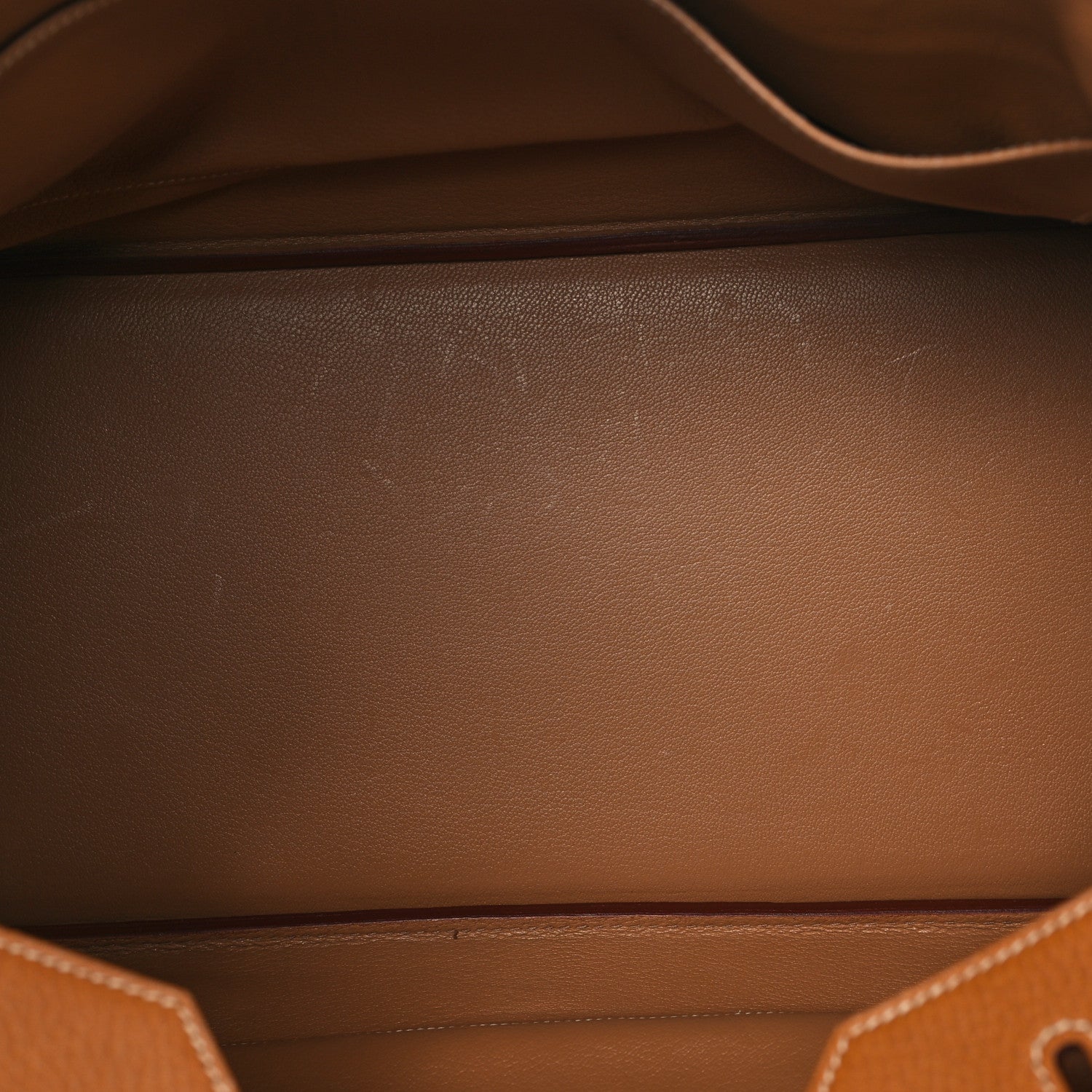 Hermes Ardennes Birkin 40 Naturelle 5 of 12
