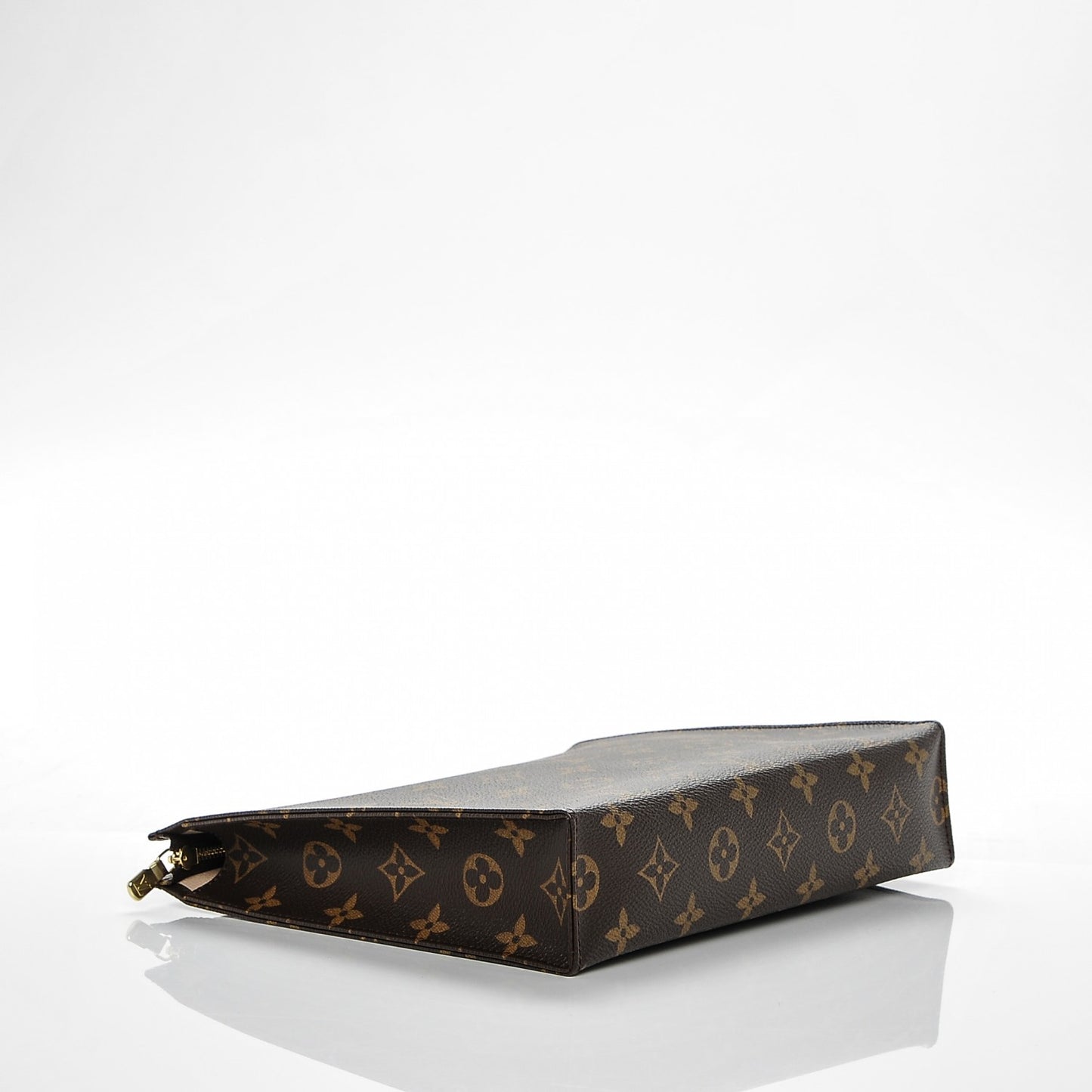 Monogram Toiletry Pouch 26