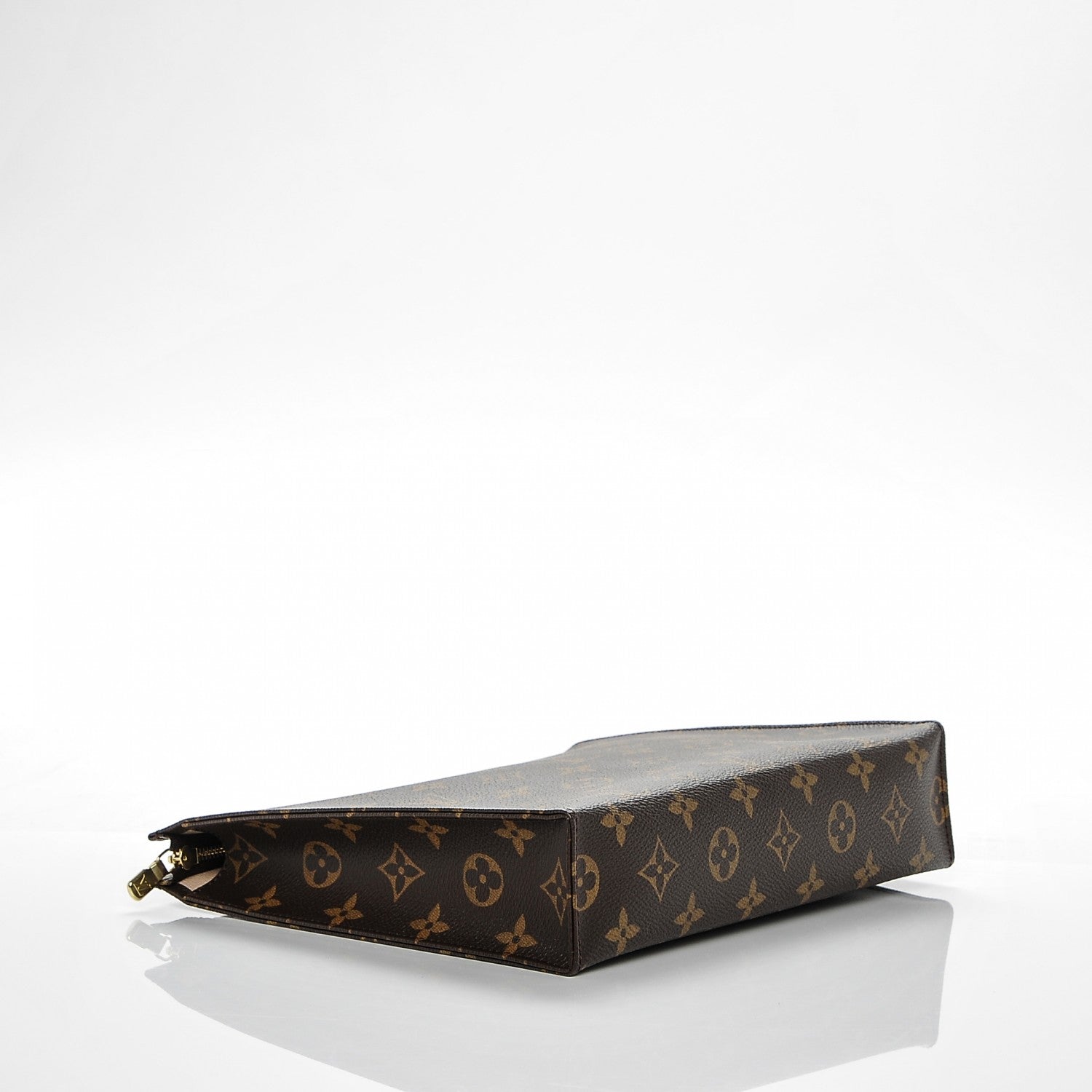 Louis Vuitton Monogram Toiletry Pouch 26 4 of 7