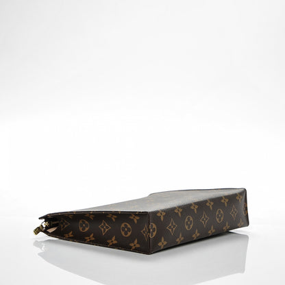 Louis Vuitton Monogram Toiletry Pouch 26 4 of 7