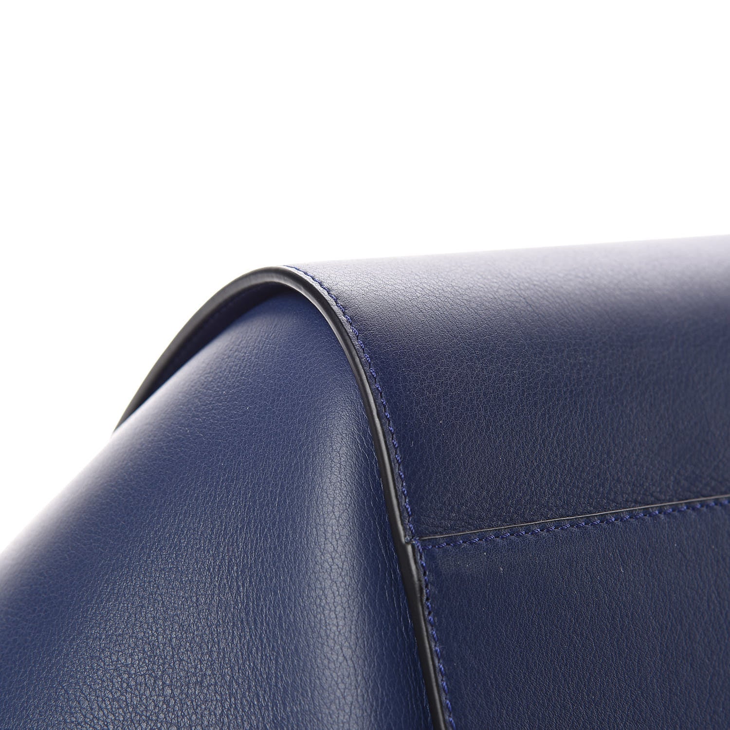 Loewe Calfskin Small Hammock Shoulder Bag Marine 8 of 11