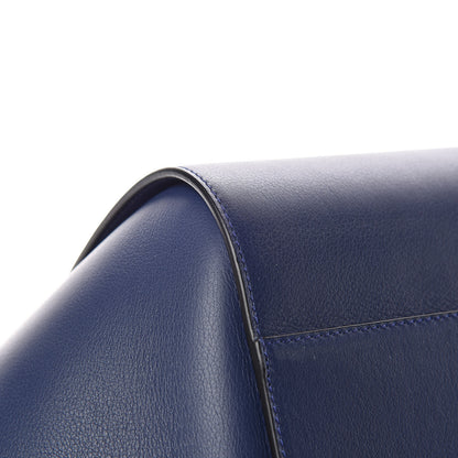 Loewe Calfskin Small Hammock Shoulder Bag Marine 8 of 11