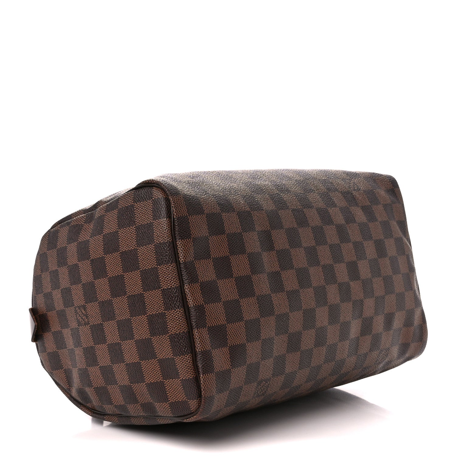 Louis Vuitton Damier Ebene Speedy 30 4 of 19