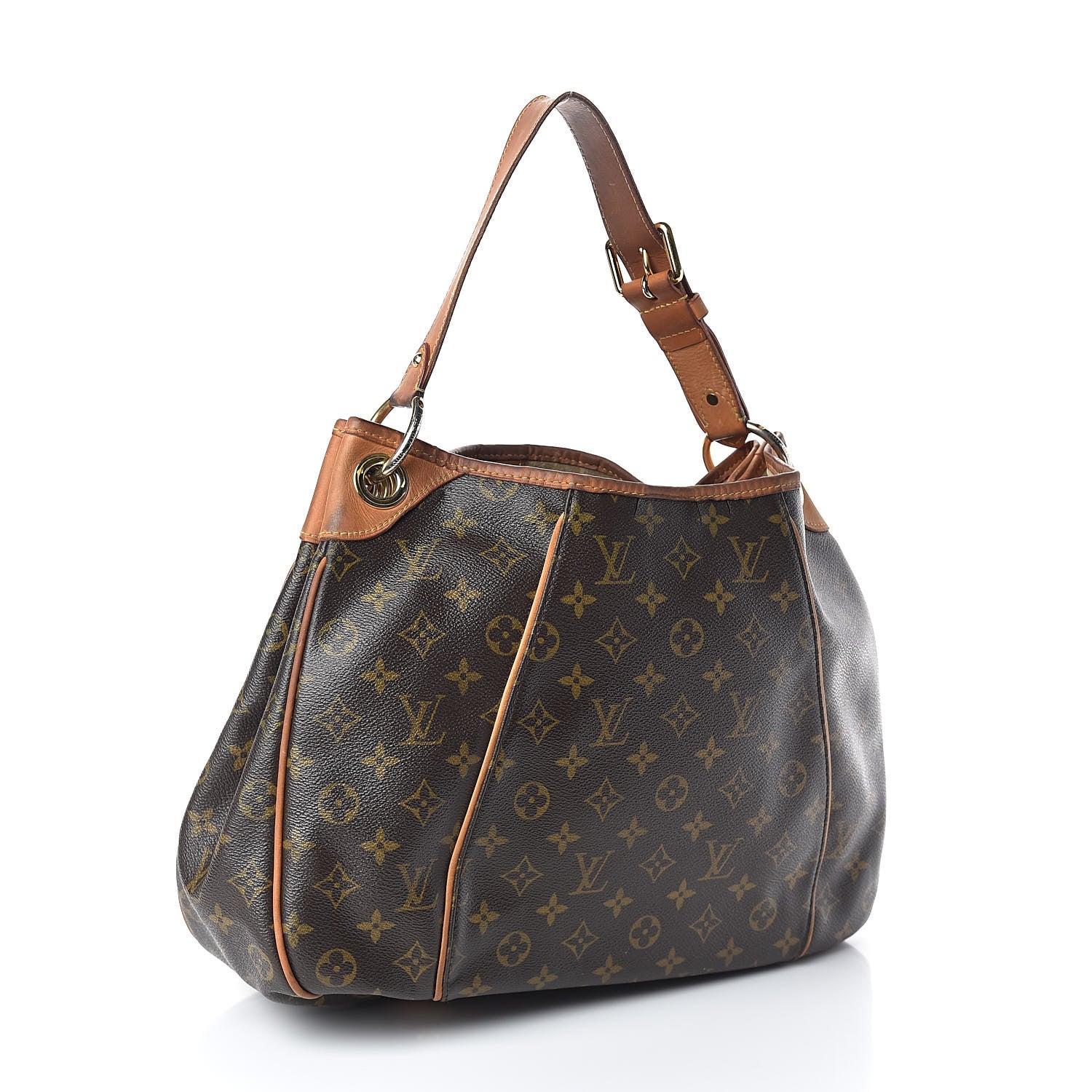 Louis Vuitton Monogram Galliera PM 3 of 14